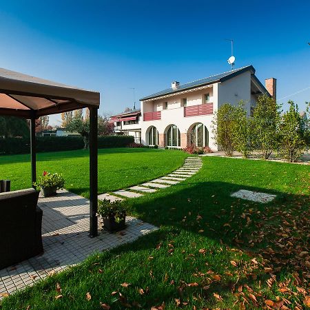 B&B Ca Dea Calle Vallà 외부 사진