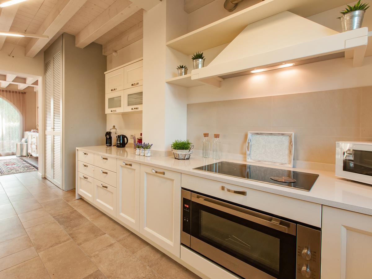 B&B Ca Dea Calle Vallà 외부 사진