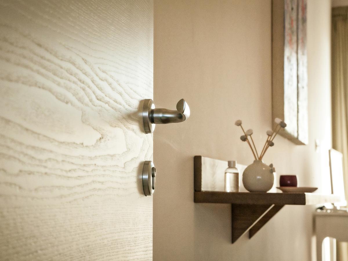 B&B Ca Dea Calle Vallà 외부 사진