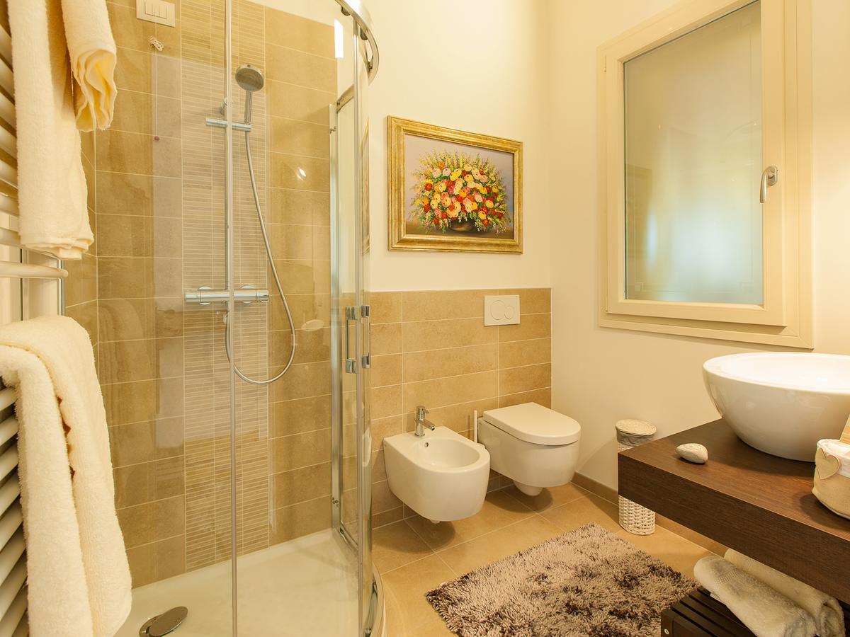 B&B Ca Dea Calle Vallà 외부 사진