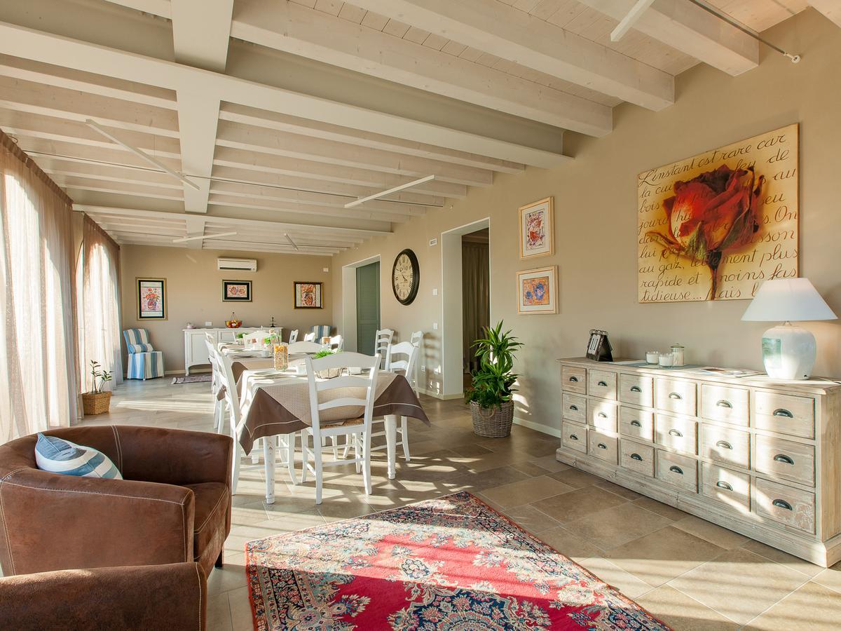 B&B Ca Dea Calle Vallà 외부 사진