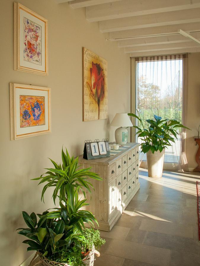 B&B Ca Dea Calle Vallà 외부 사진