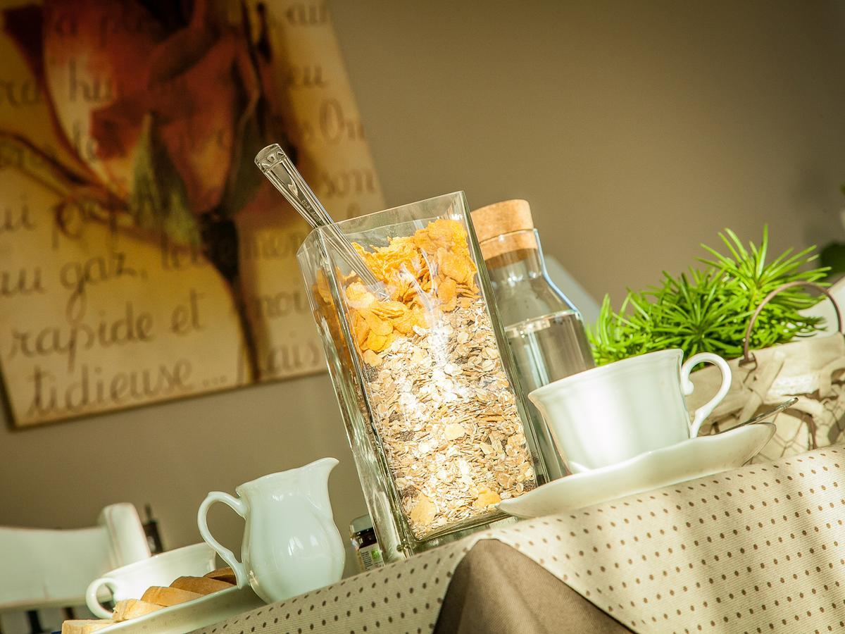 B&B Ca Dea Calle Vallà 외부 사진