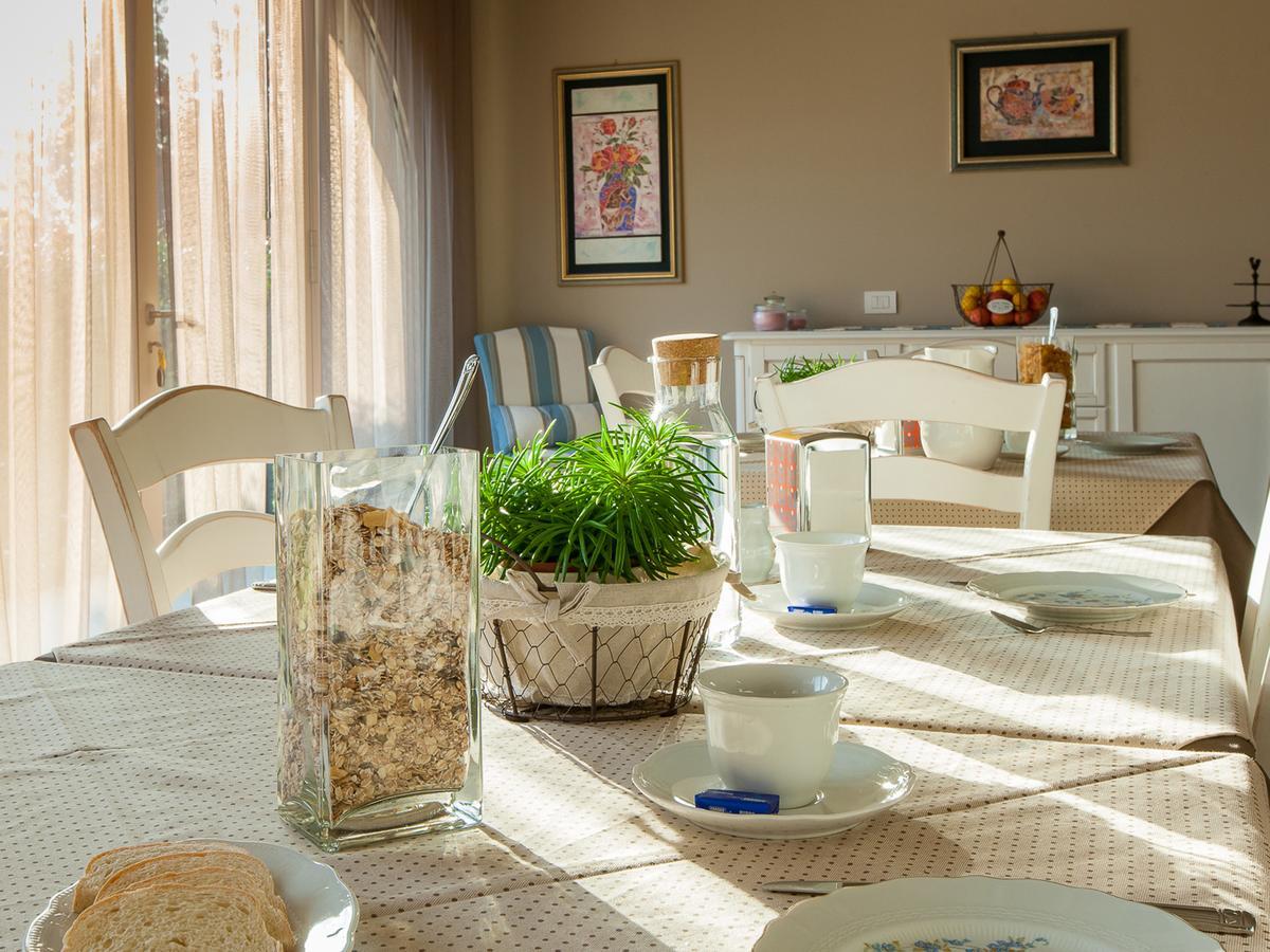 B&B Ca Dea Calle Vallà 외부 사진