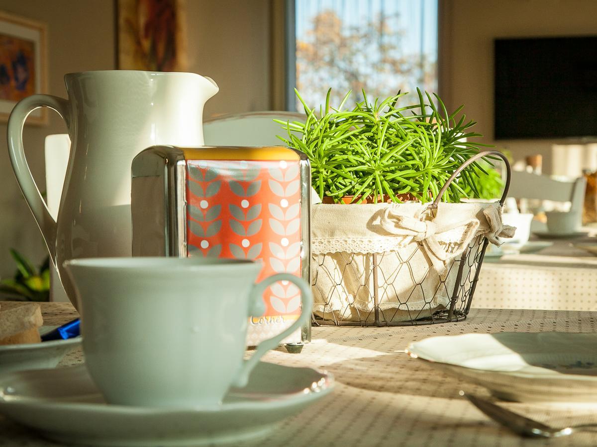 B&B Ca Dea Calle Vallà 외부 사진
