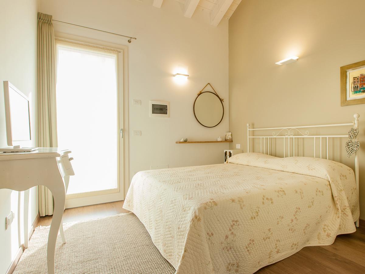 B&B Ca Dea Calle Vallà 외부 사진