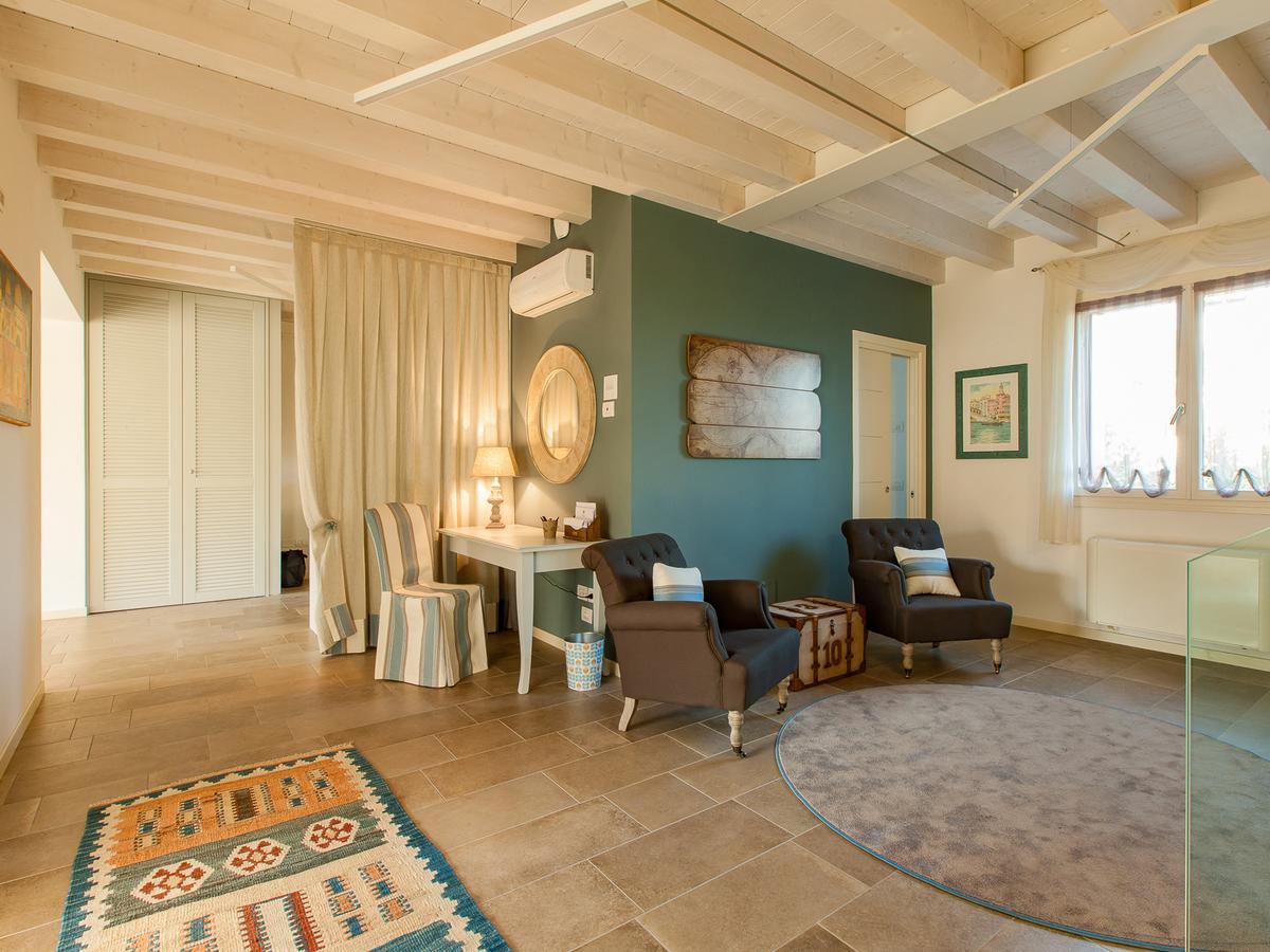 B&B Ca Dea Calle Vallà 외부 사진