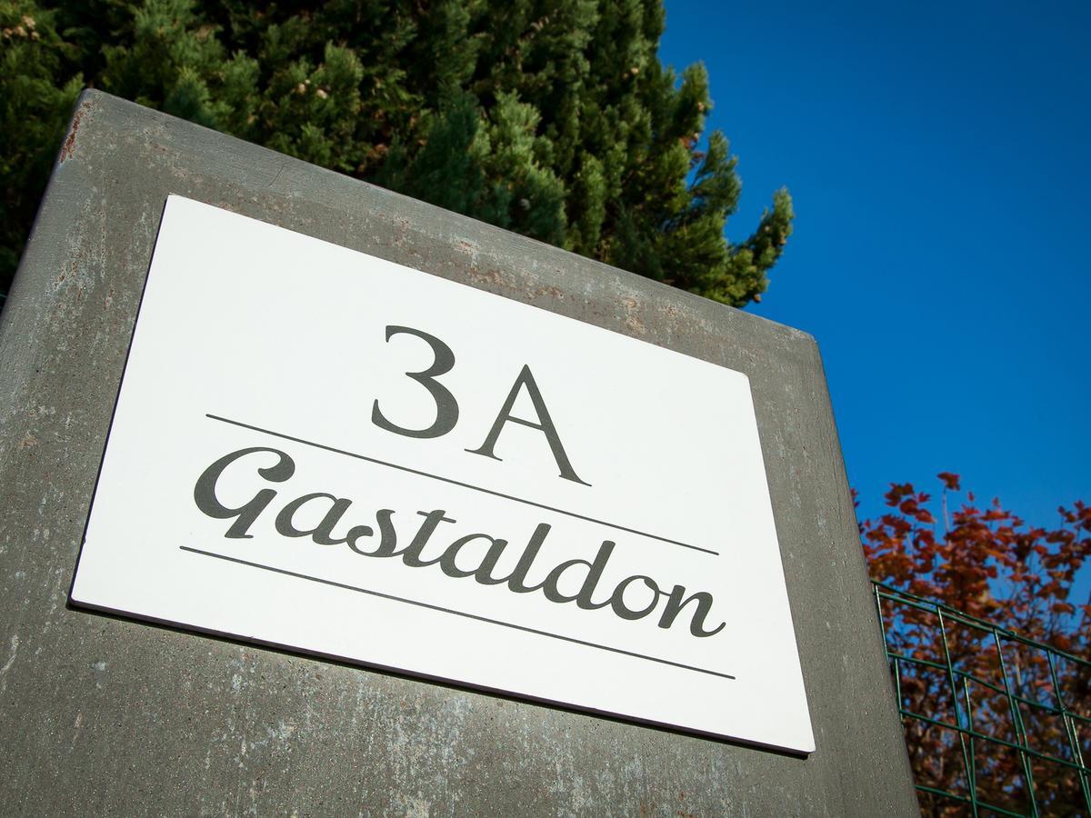 B&B Ca Dea Calle Vallà 외부 사진