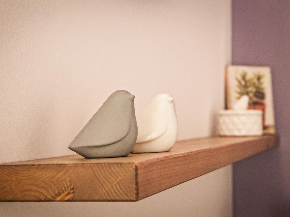 B&B Ca Dea Calle Vallà 외부 사진