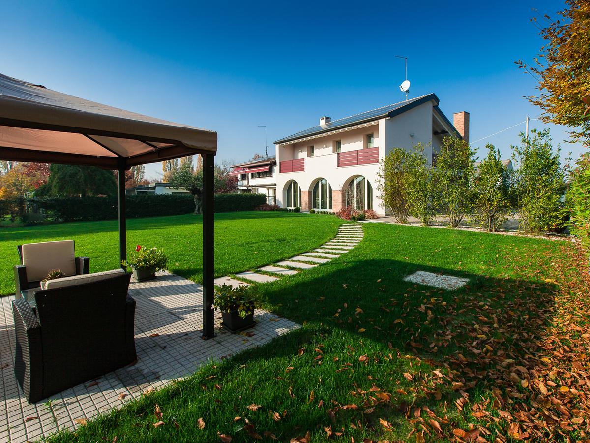 B&B Ca Dea Calle Vallà 외부 사진