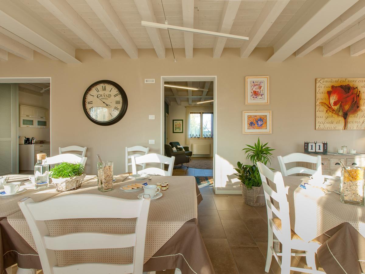 B&B Ca Dea Calle Vallà 외부 사진