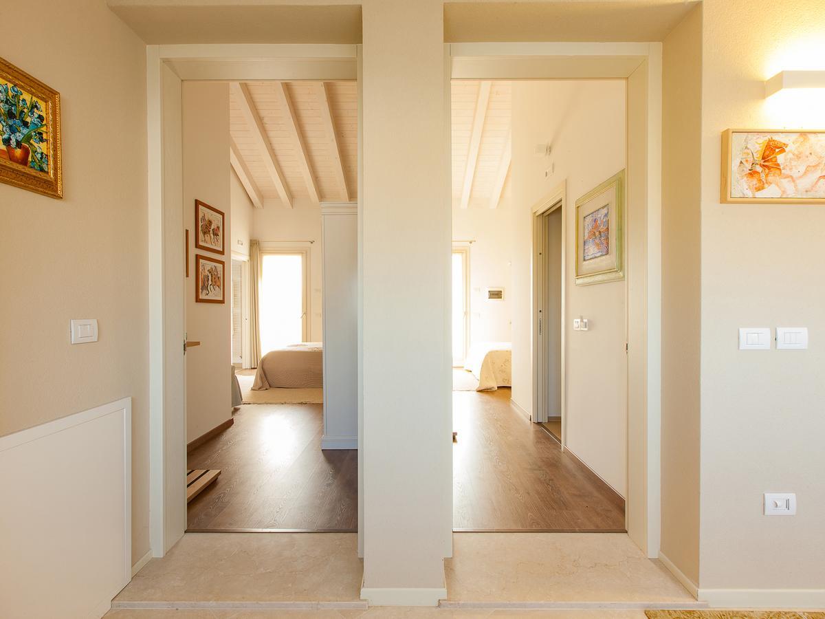 B&B Ca Dea Calle Vallà 외부 사진