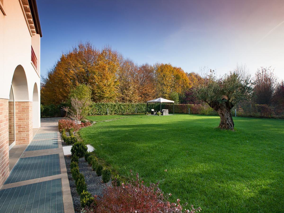 B&B Ca Dea Calle Vallà 외부 사진