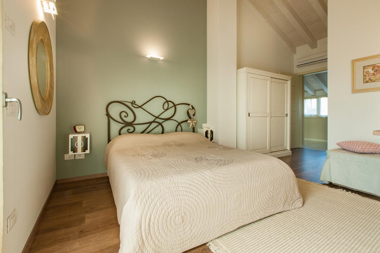 B&B Ca Dea Calle Vallà 외부 사진