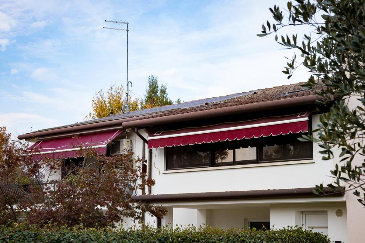 B&B Ca Dea Calle Vallà 외부 사진