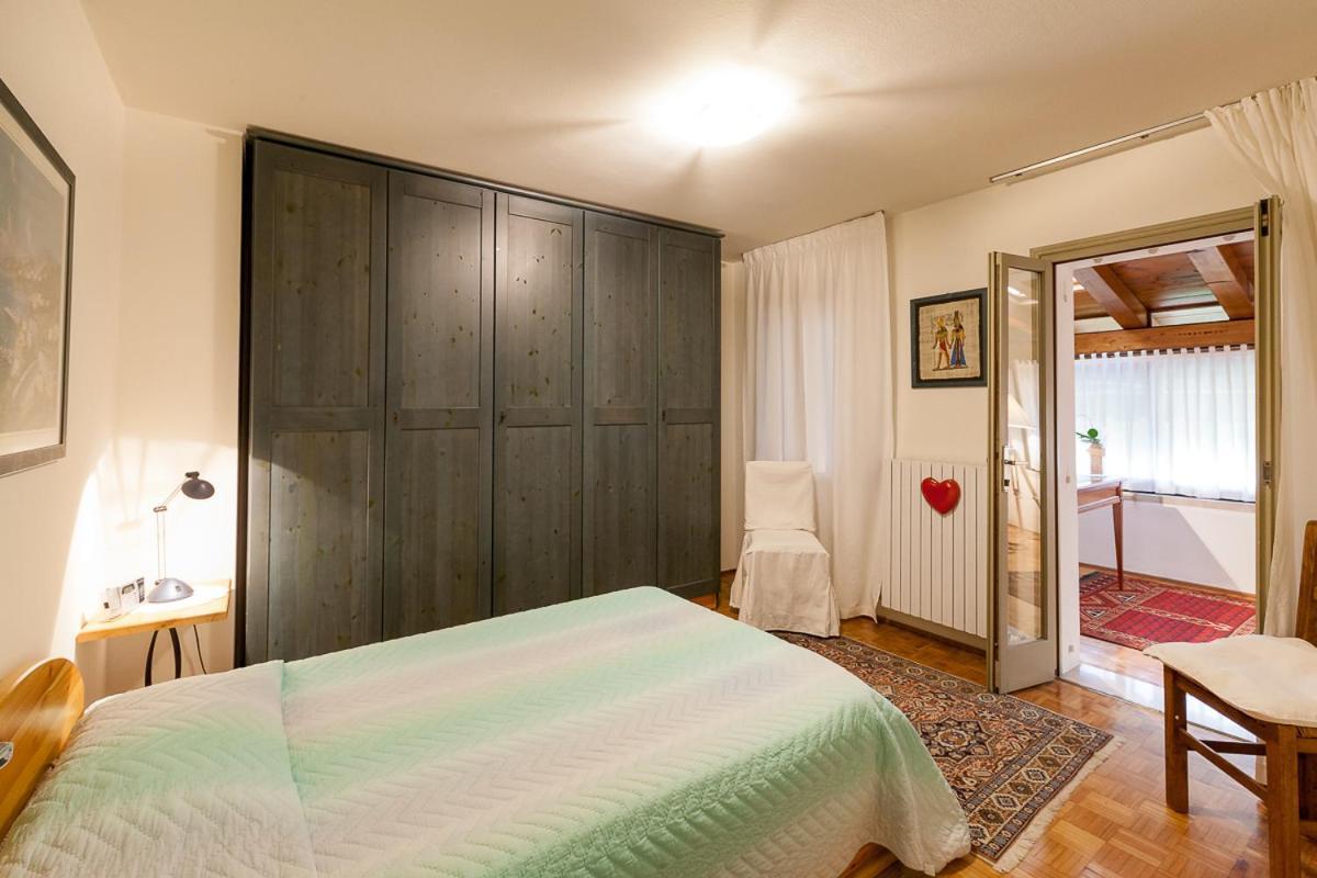 B&B Ca Dea Calle Vallà 외부 사진