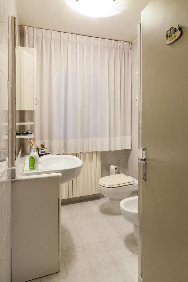 B&B Ca Dea Calle Vallà 외부 사진