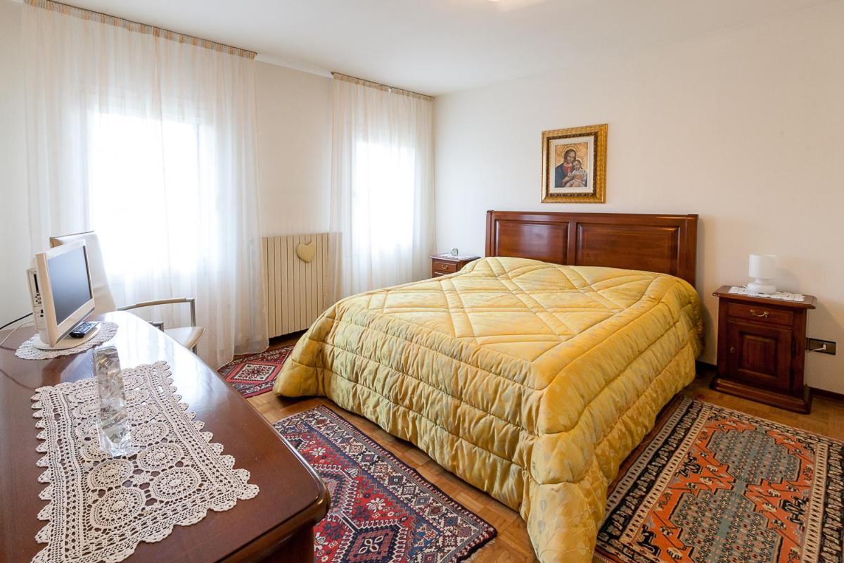 B&B Ca Dea Calle Vallà 외부 사진