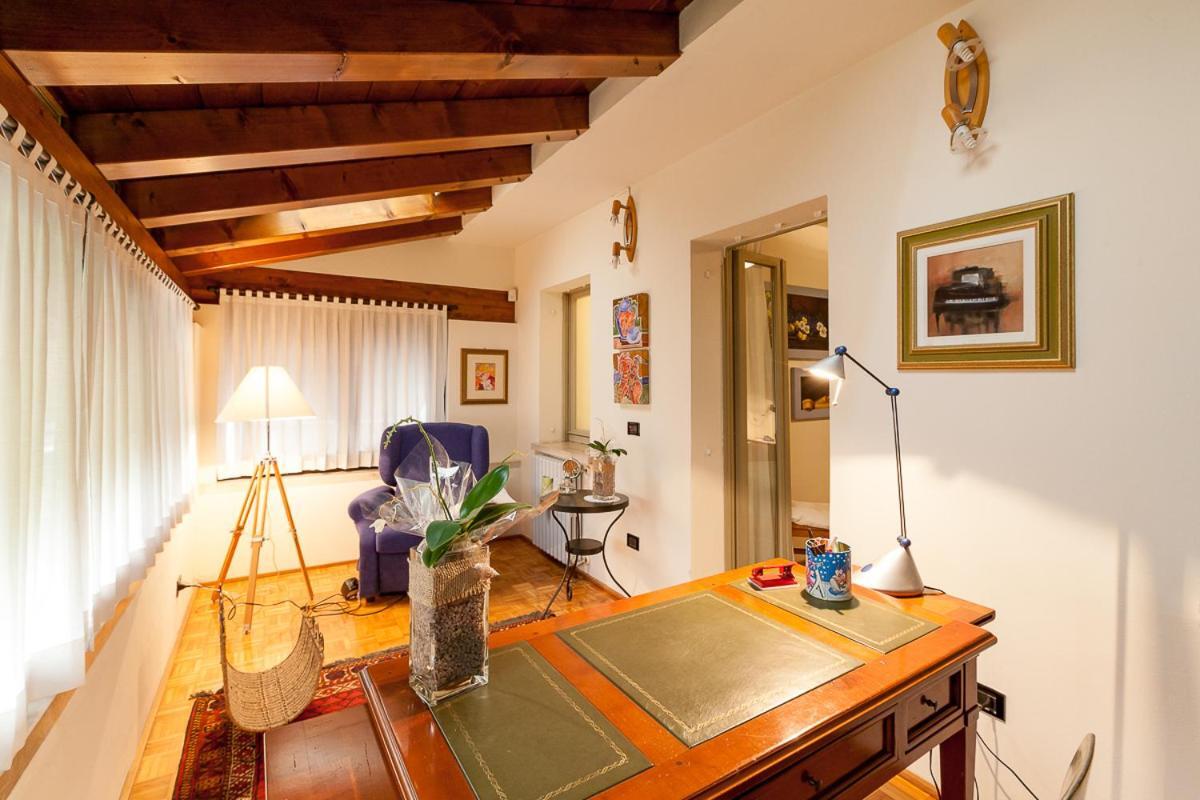 B&B Ca Dea Calle Vallà 외부 사진